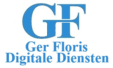 Ger Floris Digitale Diensten